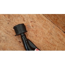 523137-W WAHACZ PRZEDNI DOLNY LEWY MITSUBISHI LANCER IV COLT III