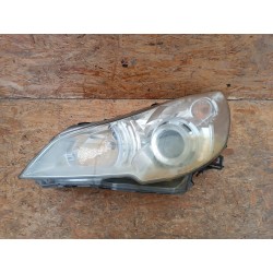 LAMPA LEWY PRZÓD EU SUBARU LEGACY V OUTBACK 100-20064 XENON