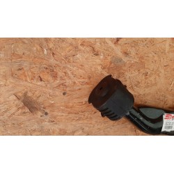 523137-W WAHACZ PRZEDNI DOLNY LEWY MITSUBISHI LANCER IV COLT III