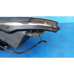 LAMPA PRAWY PRZÓD INFINITI QX50 EX30 EX37