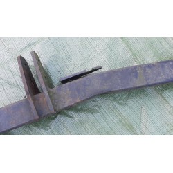 HAK HOLOWNICZY BELKA NISSA QASHQAI J11 KE500-08N12