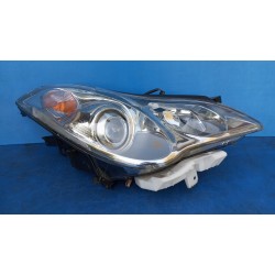 LAMPA PRAWY PRZÓD INFINITI QX50 EX30 EX37