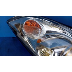 LAMPA PRAWY PRZÓD INFINITI QX50 EX30 EX37