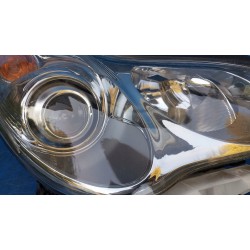 LAMPA PRAWY PRZÓD INFINITI QX50 EX30 EX37