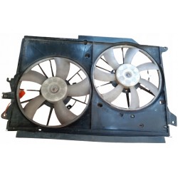 WENTYLATORY CHŁODNICY TOYOTA RAV4 III 2.2 D4D 422750-1372