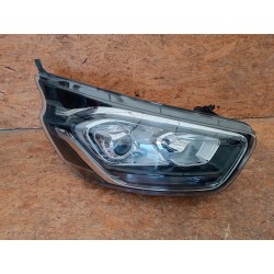 LAMPA REFLEKTOR PRAWY PRZÓD EU JK21-13W029-DJ FORD TRANSIT CUSTOM 17- LIFT