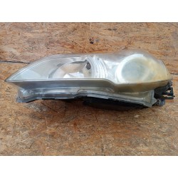 LAMPA LEWY PRZÓD EU SUBARU LEGACY V OUTBACK 100-20064 XENON