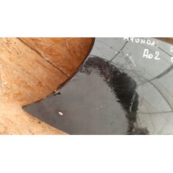 HYUNDAI SANTA FE I 2001- BŁOTNIK LEWY PRZÓD