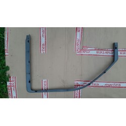 MERCEDES BENZ VITO W638 OSŁONA OBUDOWA RAMKA DRZWI