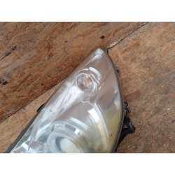LAMPA LEWY PRZÓD EU SUBARU LEGACY V OUTBACK 100-20064 XENON