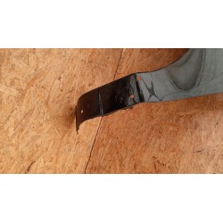 HYUNDAI SANTA FE I 2001- BŁOTNIK LEWY PRZÓD