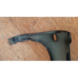 HYUNDAI SANTA FE I 2001- BŁOTNIK LEWY PRZÓD