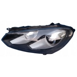 LAMPA LEWY PRZÓD EU XENON SKRĘTNY VW GOLF VI 6 5K1941751C
