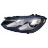 LAMPA LEWY PRZÓD EU XENON SKRĘTNY VW GOLF VI 6 5K1941751C