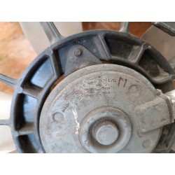 WENTYLATORY CHŁODNICY TOYOTA RAV4 III 2.2 D4D 422750-1372