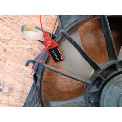 WENTYLATORY CHŁODNICY TOYOTA RAV4 III 2.2 D4D 422750-1372