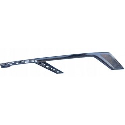 213245-02R VOLKSWAGEN TOUAREG III 7G0 LISTWA OSŁONA LAMPY PRAWY PRZÓD