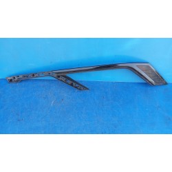 213245-02R VOLKSWAGEN TOUAREG III 7G0 LISTWA OSŁONA LAMPY PRAWY PRZÓD