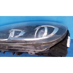 LAMPA LEWY PRZÓD EU XENON SKRĘTNY VW GOLF VI 6 5K1941751C