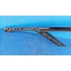 213245-02R VOLKSWAGEN TOUAREG III 7G0 LISTWA OSŁONA LAMPY PRAWY PRZÓD