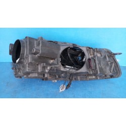 LAMPA LEWY PRZÓD EU XENON SKRĘTNY VW GOLF VI 6 5K1941751C