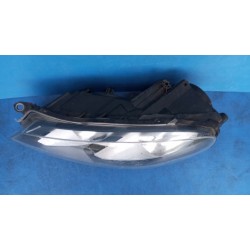 LAMPA LEWY PRZÓD EU XENON SKRĘTNY VW GOLF VI 6 5K1941751C