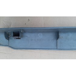 MERCEDES BENZ VITO W638 OSŁONA OBUDOWA RAMKA DRZWI