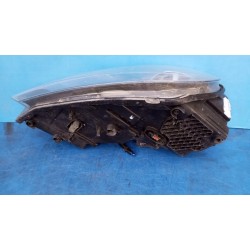 LAMPA LEWY PRZÓD EU XENON SKRĘTNY VW GOLF VI 6 5K1941751C