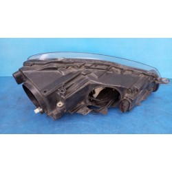 LAMPA LEWY PRZÓD EU XENON SKRĘTNY VW GOLF VI 6 5K1941751C