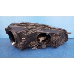 LAMPA LEWY PRZÓD EU XENON SKRĘTNY VW GOLF VI 6 5K1941751C