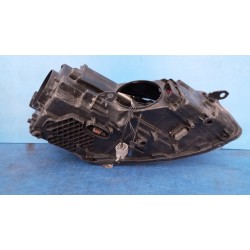 LAMPA LEWY PRZÓD EU XENON SKRĘTNY VW GOLF VI 6 5K1941751C