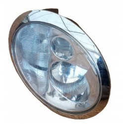LAMPA LEWY PRZÓD EU MINI COOPER R50 R53 6911703