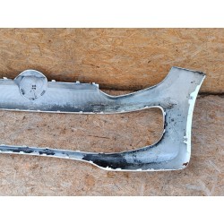 ZDERZAK PRZÓD PRZEDNI ORYGINAŁ 1S0807221B VOLKSWAGEN VW UP 1S0 2011-