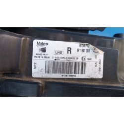 6F1941008 SEAT IBIZA V 5 ARONA FULL LED LAMPA PRAWY PRZÓD 90120773