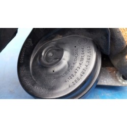 CHEVROLET CAPTIVA OPEL ANTARA KLAKSON SYGNAŁ DŹWIĘKOWY 0055306 55306-AM80S