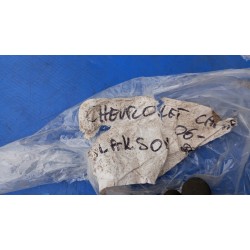 CHEVROLET CAPTIVA OPEL ANTARA KLAKSON SYGNAŁ DŹWIĘKOWY 0055306 55306-AM80S