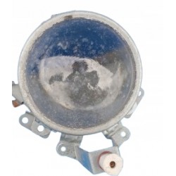 OBUDOWA ODBŁYŚNIK SOCZEWKA 15452300 BMW E60 AUDI A6 C5