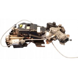 10942659 KOLUMNA KIEROWNICZA BMW X5 E53 0390201666 EU