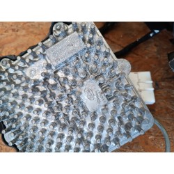 RANGE ROVER VELAR L560 LAMPA PRAWY PRZÓD LED 142000024900 MODUŁ LED EU