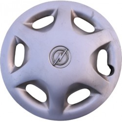 KOŁPAK DEKIELEK FELG 15" OPEL ZAFIRA A OMEGA