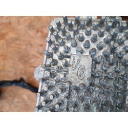 RANGE ROVER VELAR L560 LAMPA PRAWY PRZÓD LED 142000024900 MODUŁ LED EU