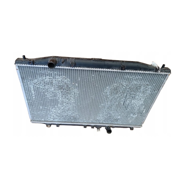 CHŁODNICA WODY HONDA CRV 02-05 41x74cm