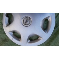 KOŁPAK DEKIELEK FELG 15" OPEL ZAFIRA A OMEGA