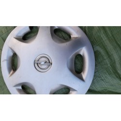 KOŁPAK DEKIELEK FELG 15" OPEL ZAFIRA A OMEGA