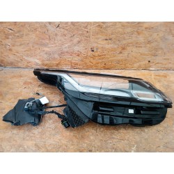 RANGE ROVER VELAR L560 LAMPA PRAWY PRZÓD LED 142000024900 MODUŁ LED EU