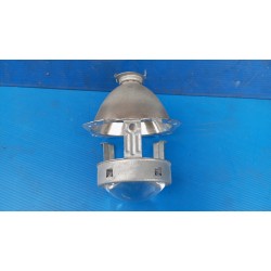 OBUDOWA ODBŁYŚNIK SOCZEWKA 15452300 BMW E60 AUDI A6 C5