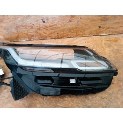 RANGE ROVER VELAR L560 LAMPA PRAWY PRZÓD LED 142000024900 MODUŁ LED EU