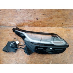 RANGE ROVER VELAR L560 LAMPA PRAWY PRZÓD LED 142000024900 MODUŁ LED EU