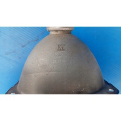 OBUDOWA ODBŁYŚNIK SOCZEWKA 15452300 BMW E60 AUDI A6 C5