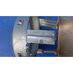 OBUDOWA ODBŁYŚNIK SOCZEWKA 15452300 BMW E60 AUDI A6 C5